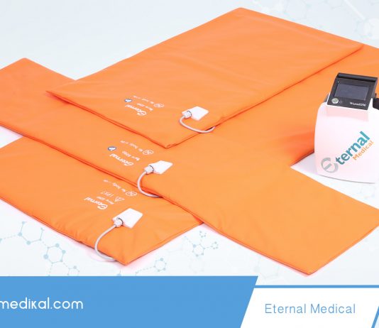 Eternal Medical Warm6200