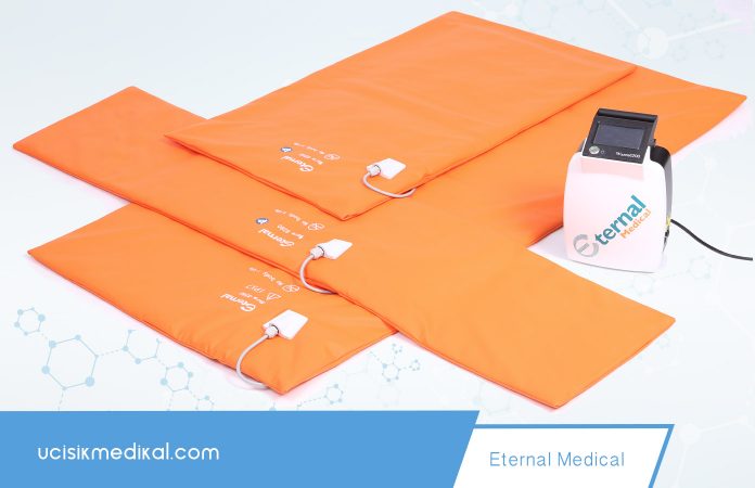 Eternal Medical Warm6200