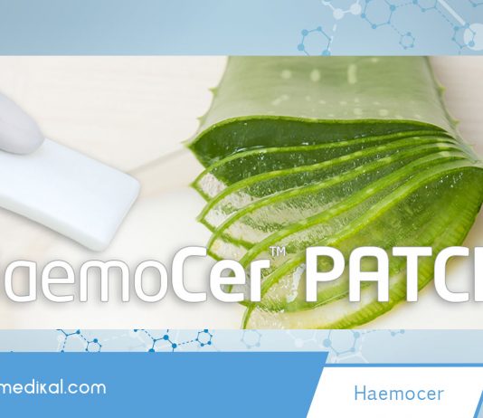 Heomecer Patch